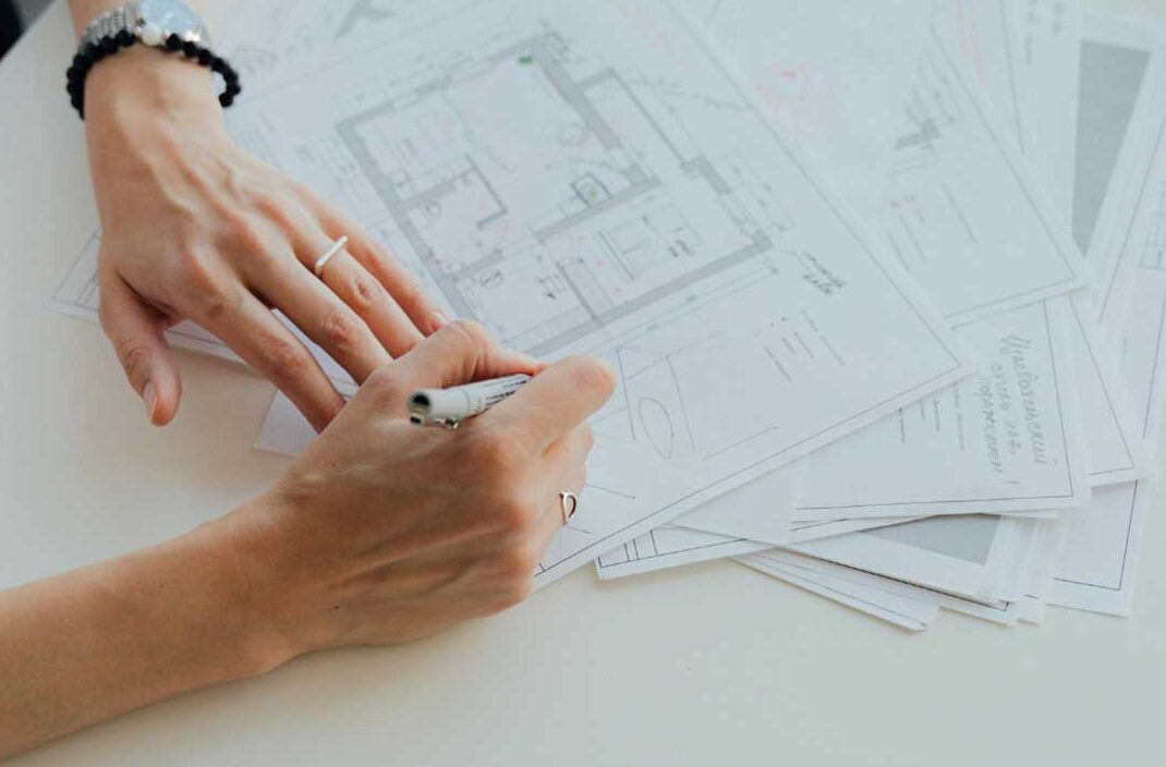 Le rôle de l’architecte dans un projet de construction