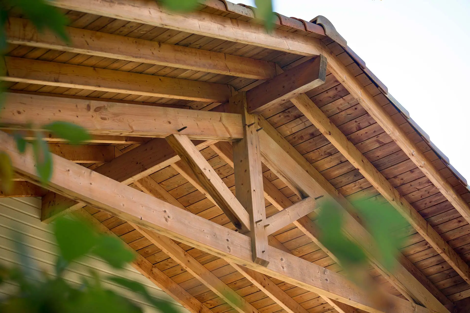 Pourquoi le bois est le matériau de construction de demain ?