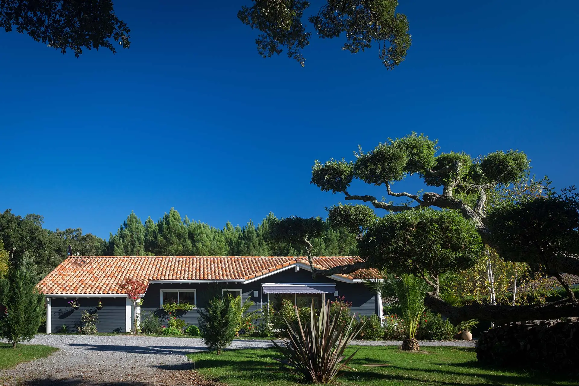 Le Cottage